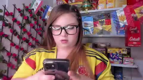 KAROL online show from June 23, 7:12 pm