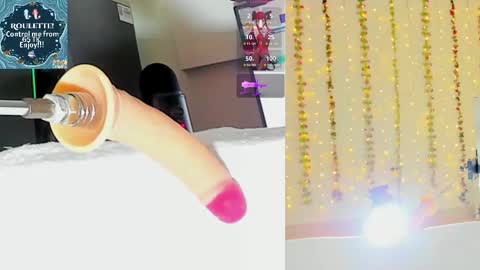 Kitty online show from January 19, 10:08 am