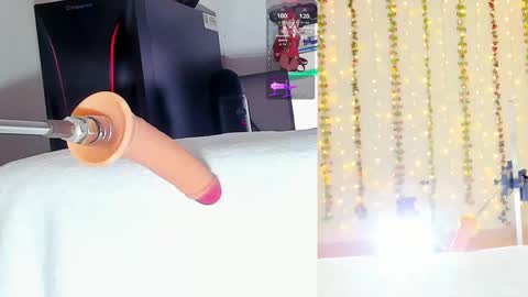 Kitty online show from February 18, 10:11 am