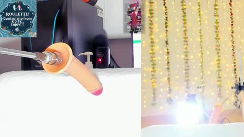 Kitty online show from February 21, 10:05 am