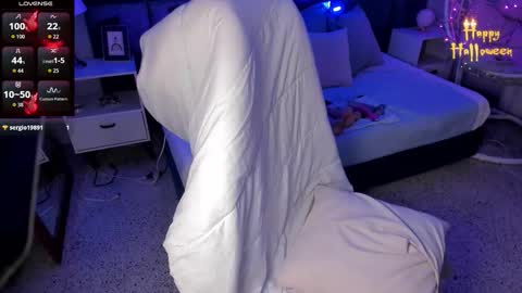 Kitty  online show from October 11, 5:28 am