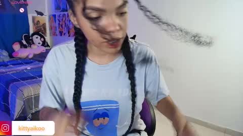 kitty_aikoo online show from November 17, 6:08 am