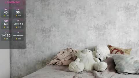 Catherine online show from October 3, 4:09 am