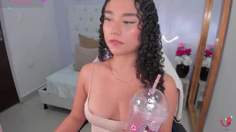 Snapshot of kitty_cayo chatting on February 20, 7:32 am Kitty Kayo online show from February 20, 7:32 am