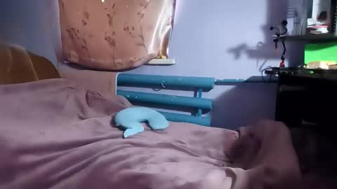 Kitti online show from February 2, 10:36 am