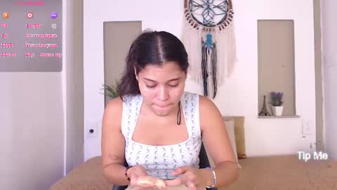 Snapshot of kitty_desire2 chatting on July 2, 12:44 pm ANI online show from July 2, 12:44 pm
