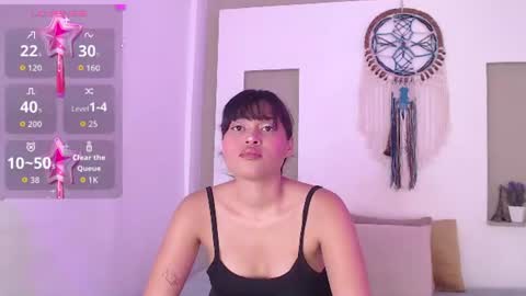 Snapshot of kitty_desire2 chatting on July 24, 1:31 pm ANI online show from July 24, 1:31 pm