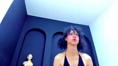 Snapshot of kitty_dream01 chatting on March 5, 10:06 pm Kitty Dream01 online show from March 5, 10:06 pm