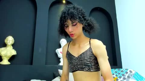 Snapshot of kitty_dream01 chatting on March 6, 7:54 pm Kitty Dream01 online show from March 6, 7:54 pm