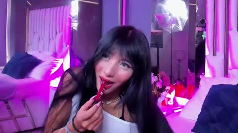 kitty online show from February 22, 7:36 pm