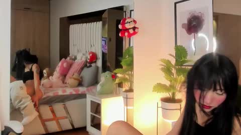 kitty online show from September 12, 10:10 pm