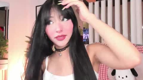 Snapshot of kitty_eliffe chatting on November 28, 10:45 pm kitty online show from November 28, 10:45 pm