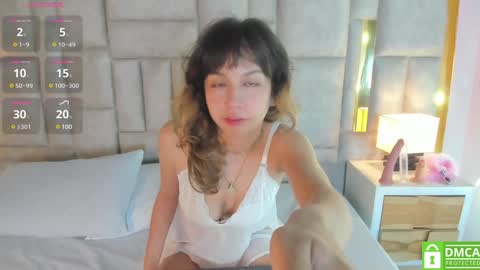 Emma online show from December 27, 3:20 am