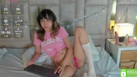 Emma online show from January 15, 6:54 am