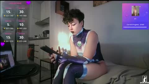 kitty_fitty29 online show from March 20, 8:46 pm