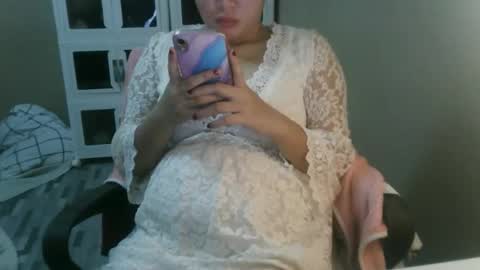 kitty_fussy online show from October 7, 7:22 pm