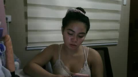 kitty_fussy online show from February 16, 12:01 pm