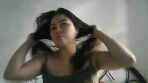 kitty_fussy online show from April 2, 6:55 am