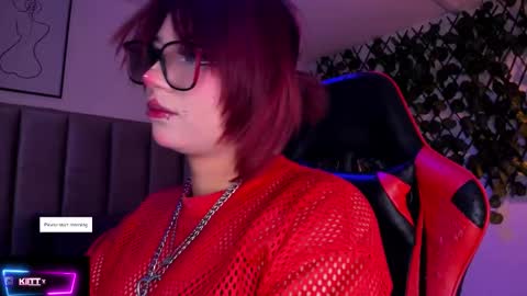 Camila online show from October 30, 2:46 am