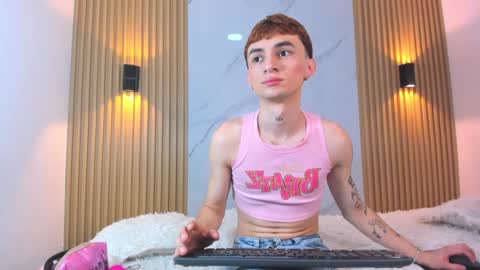 kitty_gill online show from February 5, 12:17 pm