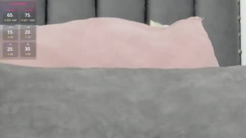 Katy online show from November 26, 2:56 am