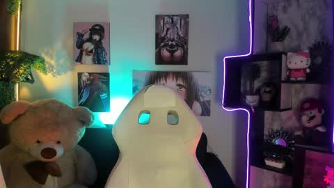 Kate online show from January 13, 11:10 pm