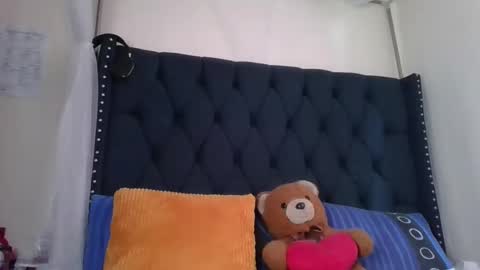 Snapshot of kitty_kerry chatting on May 4, 8:21 am kitty_kerry online show from May 4, 8:21 am