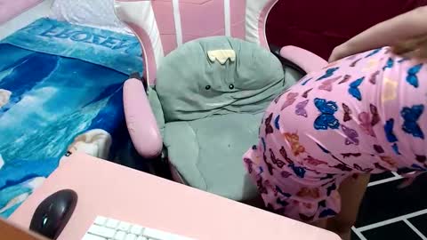 Kate online show from January 14, 7:58 am