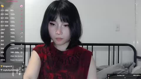Kitty online show from September 16, 10:44 pm