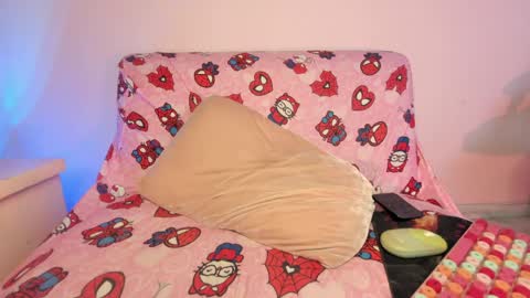 kitty_kryss online show from May 20, 2:01 pm
