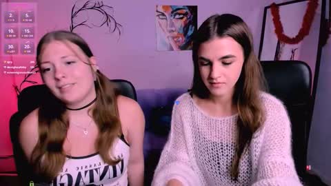 kitty online show from November 15, 7:10 pm