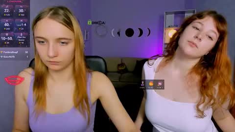 kitty online show from November 16, 7:19 pm