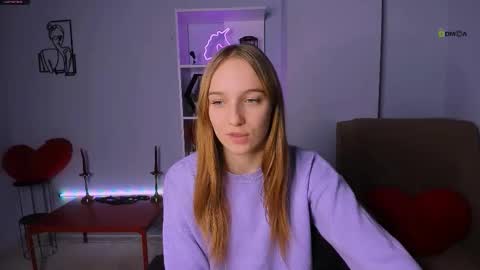 kitty online show from November 22, 10:14 am