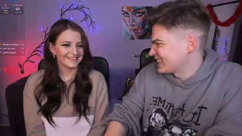 kitty online show from November 24, 8:19 pm