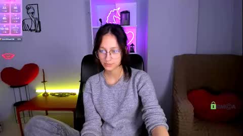 kitty online show from November 27, 2:02 am