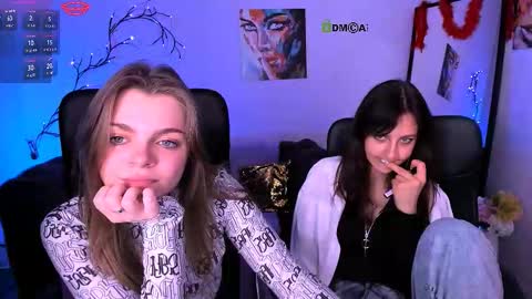 kitty online show from December 5, 2:20 am