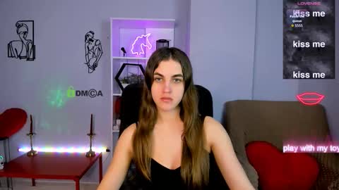 kitty online show from December 5, 2:25 pm