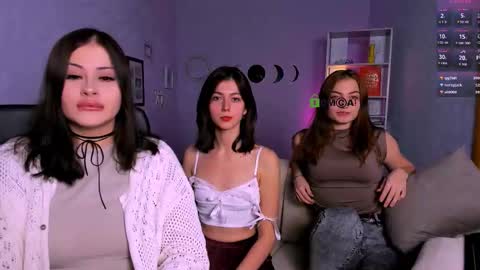 kitty online show from December 13, 8:36 pm