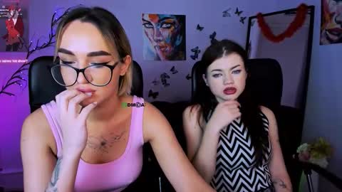 kitty online show from December 21, 8:27 pm