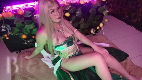 Kitty online show from February 1, 2:32 am