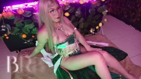 Kitty online show from February 5, 2:27 am