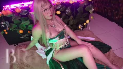 Kitty online show from March 10, 2:27 am