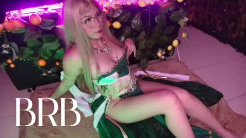 Kitty online show from May 4, 2:40 am