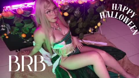 Kitty online show from May 7, 2:39 am