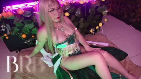 Kitty online show from May 8, 2:50 am