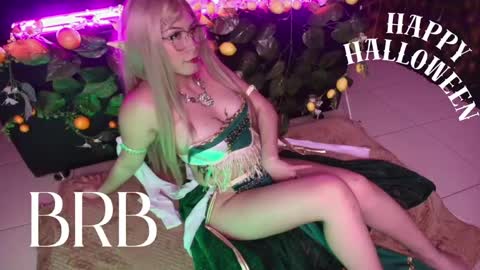 Kitty online show from May 10, 2:28 am