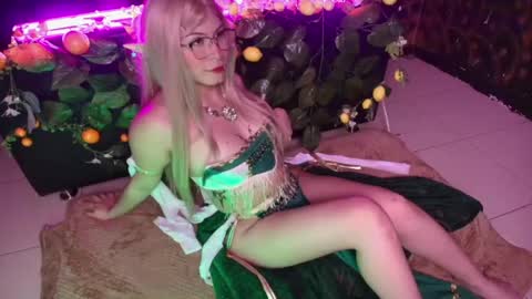 Kitty online show from May 14, 3:02 am