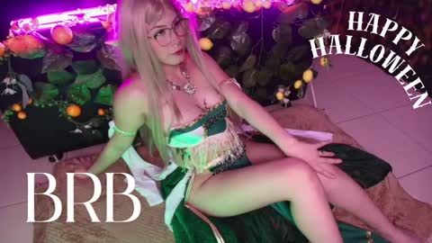 Kitty online show from May 15, 3:02 am