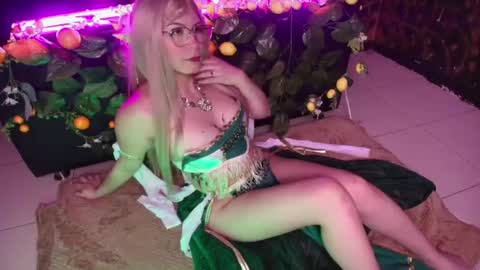 Kitty online show from May 16, 3:03 am