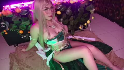 Kitty online show from May 20, 2:51 am